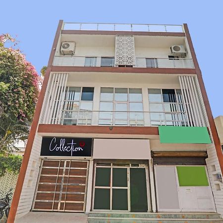 Capital O Phenix Elite Near Phoenix United Lucknow Luaran gambar